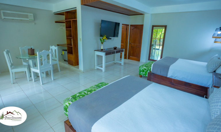 Junior Suite