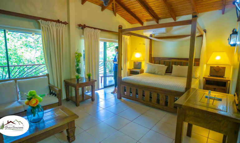 Don Merilio Suite