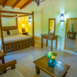 Don Merilio Suite