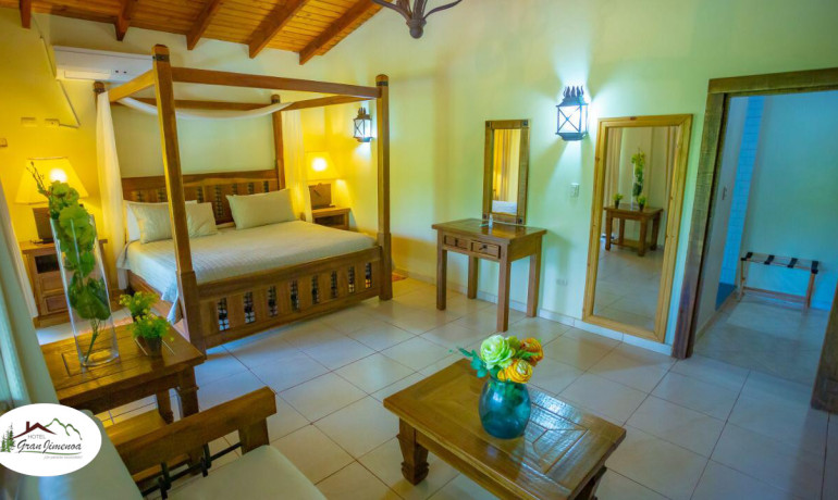 Don Merilio Suite