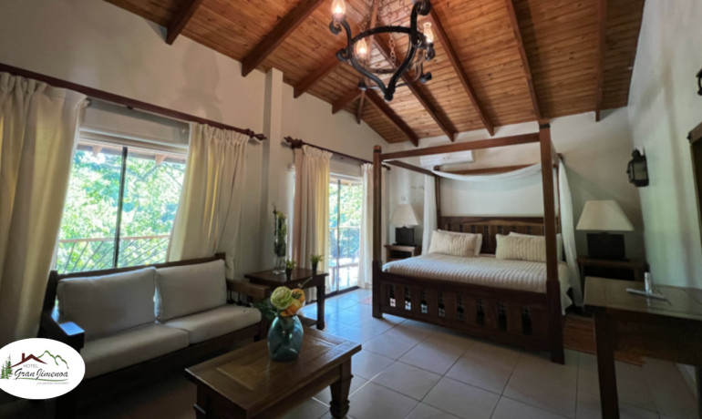 Don Merilio Suite