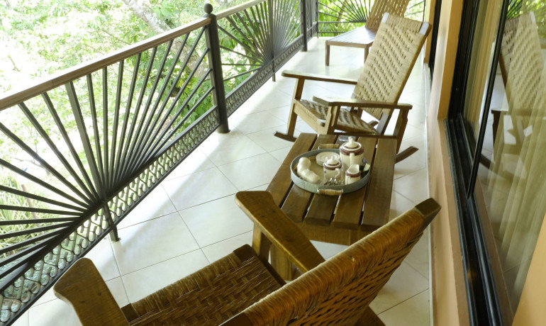 Don Merilio Suite